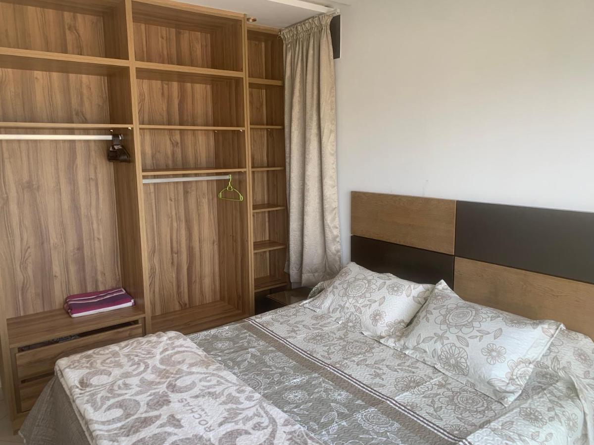 Beachfront High Standard Flat Martil Extérieur photo